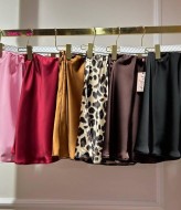 Спідниця міні  MV-865A350