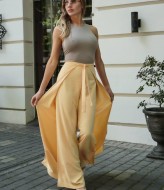 Стильные брюки женские  MV-796A500