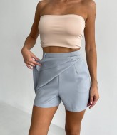 Юбка шорты на запах  MV-843A500