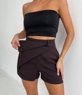 Спідниця шорти на запах MV-843A500 