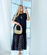 Платье шикарное  VLT-1646А700