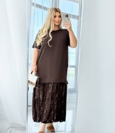 Платье шикарное  VLT-1646А700