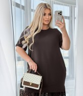 Платье шикарное  VLT-1646А700