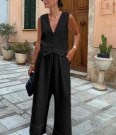 Костюм з жилеткою  IPO-674A500