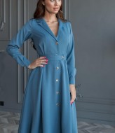 Деловое платье NJ-IVP-3175A940