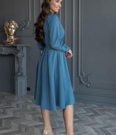 Деловое платье NJ-IVP-3175A940