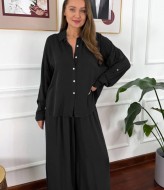 Костюм с широкими брюками RED-rs128A650