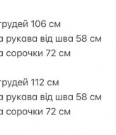 Рубашка из льна женская VOL-591A500
