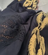 Красивая вышиванка  AMU-6001A840