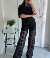 Модный женский костюм  AMU-941A479