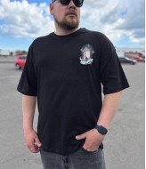 Стильная мужская футболка AP-300303A350