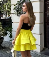 Юбка пышная короткая  JW-367A399