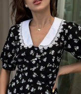 Платье  с шортиками MV-868A850