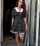 Платье  с шортиками MV-868A850