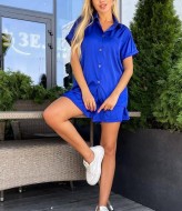 Шорты и рубашка женская  IPO-1115A349