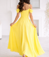 Вечірня сукня NJ-KA-7548A800