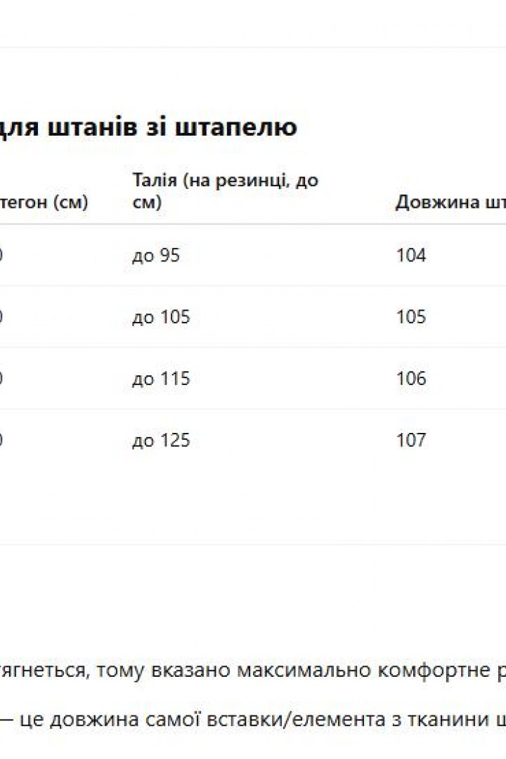 Кобинированые кружевные брюки MA-N2101A450
