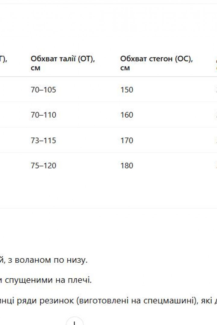 Котонова сукня  VL-1067A450