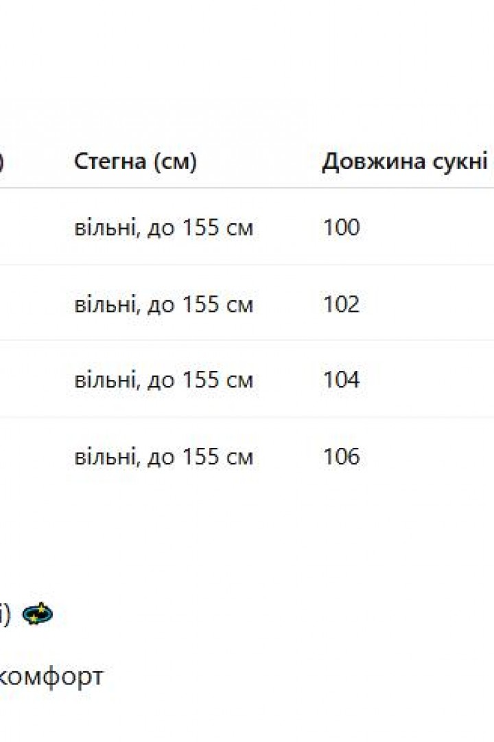 Комфортна сукня  MA-N2070A450 