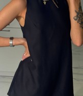 Платье ромпер MV-870A750