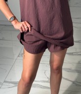 Платье ромпер MV-870A750