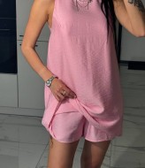 Платье ромпер MV-870A750