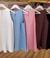 Платье ромпер MV-870A750