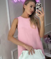 Платье ромпер MV-870A750