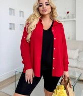 Костюм тройка женский летний с шортами VL-1068A800