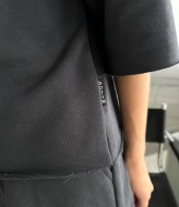 Костюм с шортами в стиле Zara  ANB-442A750