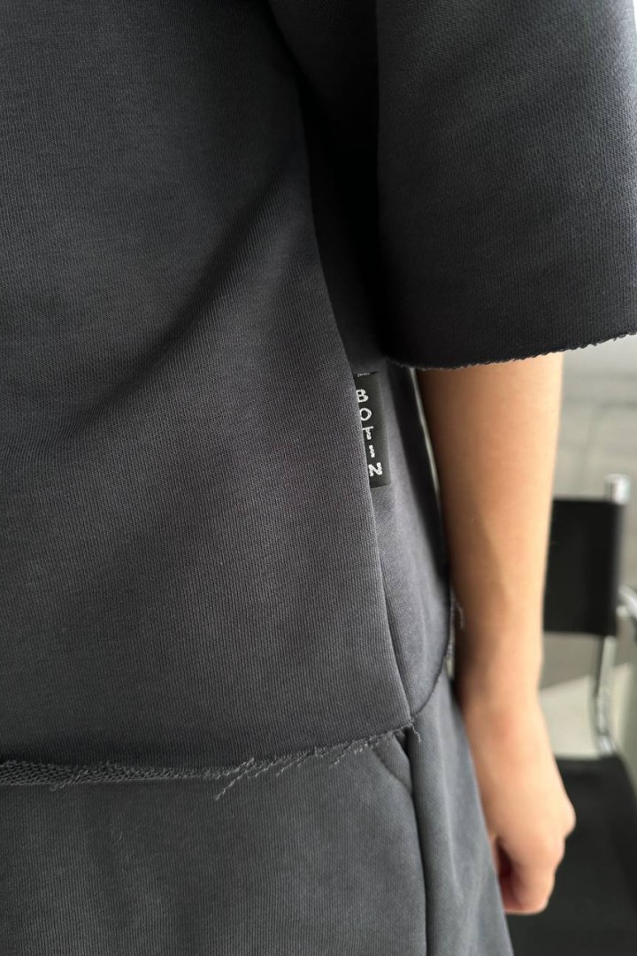 Костюм з шортами в стилі Zara  ANB-442A750 