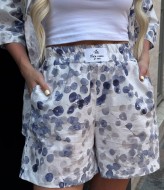 Легкий летний костюм ANB-501A480