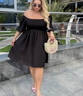 Красивое платье летнее  VL-1090A450