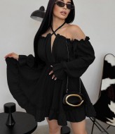 Платье из муслина женское VM-10510A470