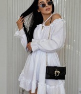 Платье из муслина женское VM-10510A470