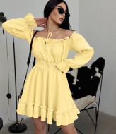 Платье из муслина женское VM-10510A470