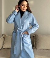 Кашемир пальто женское  RK-574A850