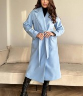 Кашемир пальто женское  RK-574A850