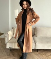 Кашемир пальто женское  RK-574A850