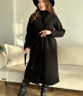 Кашемир пальто женское  RK-574A850