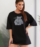 Летний набор шорты и футболка NJ-IB-3012A400