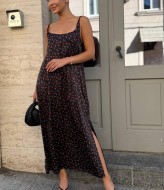 Элегантное летнее платье ANB-505A450