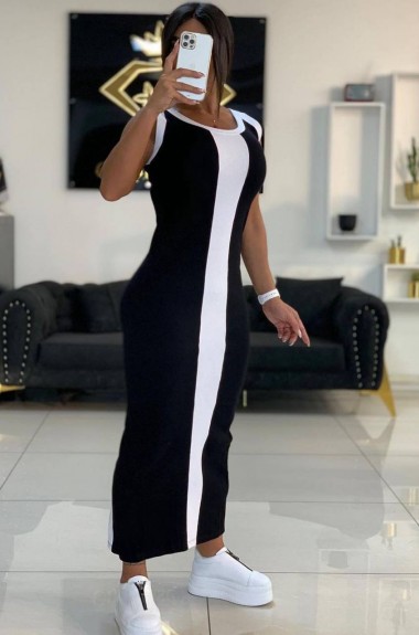 Сукня майка JK-240A350 Сукня майка JK-240A350