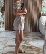 Летний  легкий костюм  EPZ-481A369