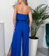 Костюм брюки и топ  SOL-2804A400