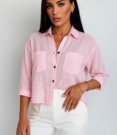 Cорочка з легкої тканини KC-0489A400