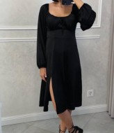 Шовкова сукня  AMU-1913.913A470 