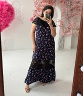 Плаття в підлогу NJ-MA-N1172A400 