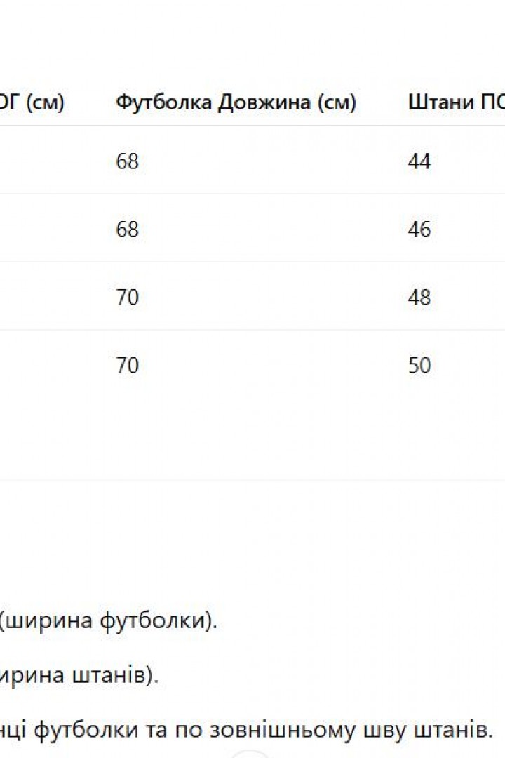Комфортная пижама  AMU-301.130A360