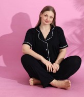 Пижама штаны и кофта  AMU-124.125A550